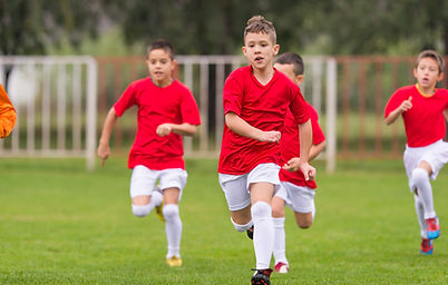 Soccer Practice