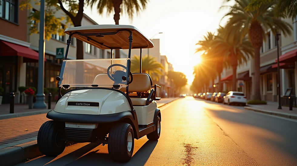 Unlock the Benefits of Doro Rentals