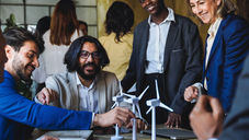 Sustainability in Corporates