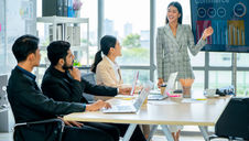 Corporate Culture We Will See in 2025