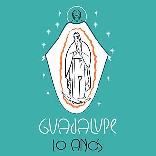 Foto do escritor: Paróquia Nossa Senhora de Guadalupe