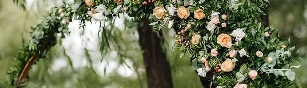 Wedding Flowers Decorations