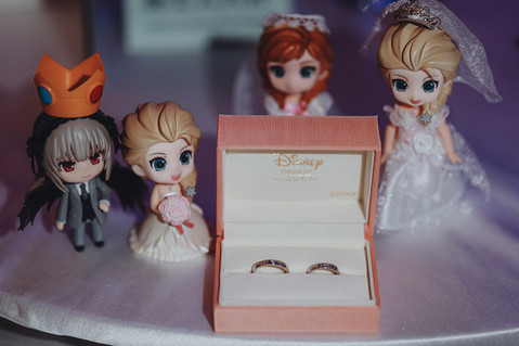 楓凌小徑|婚禮紀錄|婚攝|推薦文