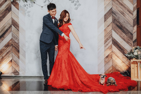 楓凌小徑|婚禮紀錄|婚攝|推薦文|新人推薦|徐州路二號