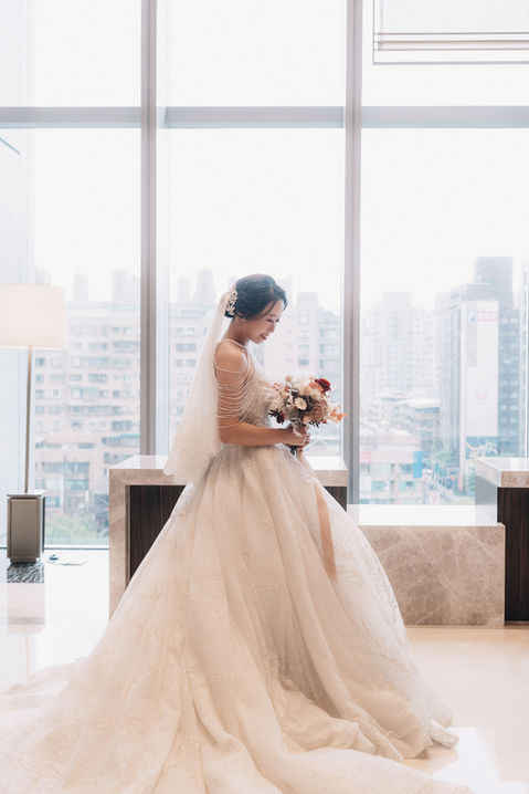 楓凌小徑|婚禮紀錄|婚攝|六福萬怡
