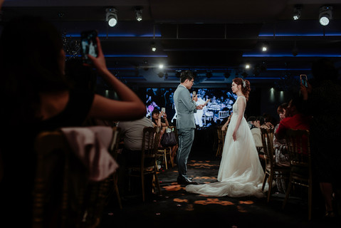 楓凌小徑|婚攝|婚禮紀錄|新板彭園