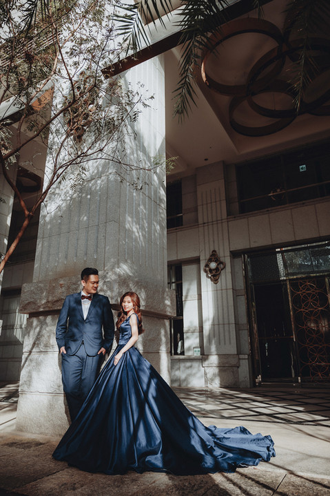 楓凌小徑|婚攝|婚禮紀錄|推薦文|蔚&錡