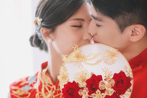 楓凌小徑|婚禮紀錄|婚禮|維多麗亞