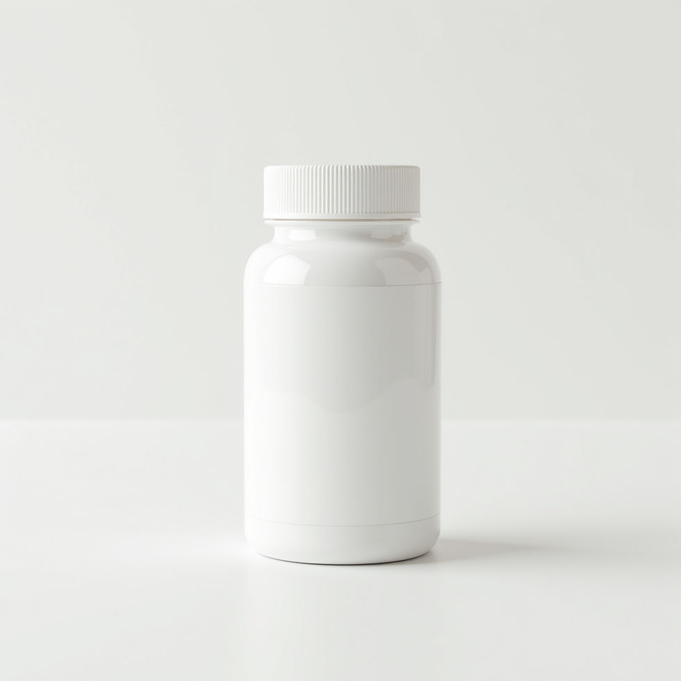 Daily Multivitamin