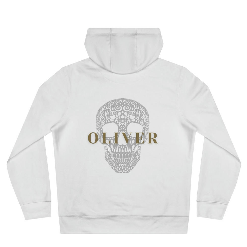 Thumbnail: King Hooded Sweatshirt