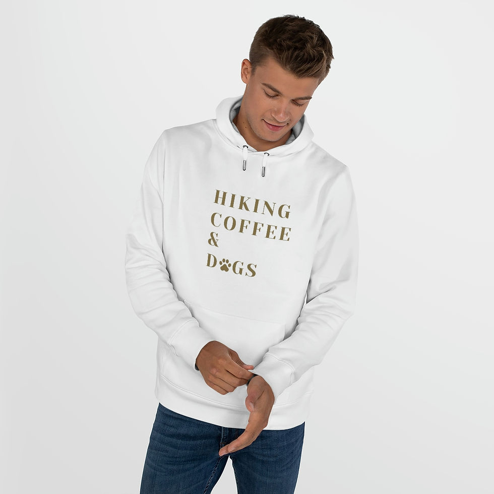 Thumbnail: King Hooded Sweatshirt