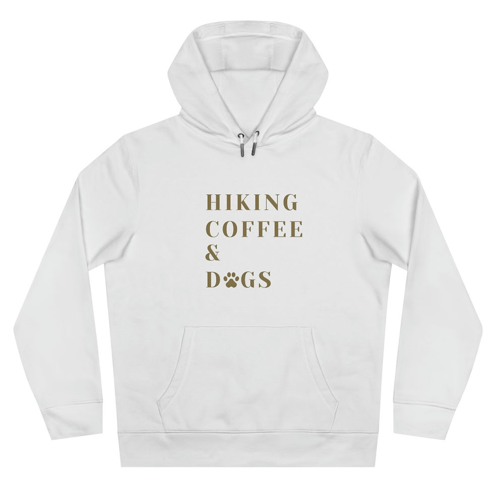 Thumbnail: King Hooded Sweatshirt