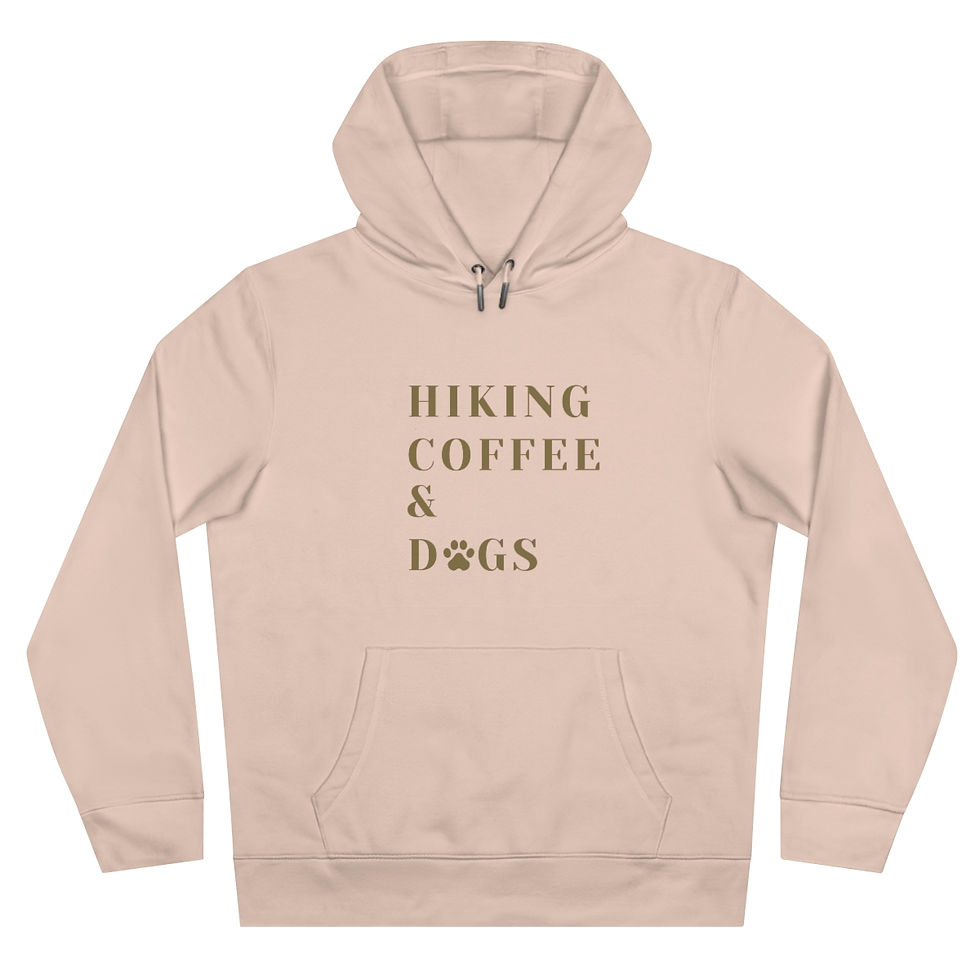 Thumbnail: King Hooded Sweatshirt