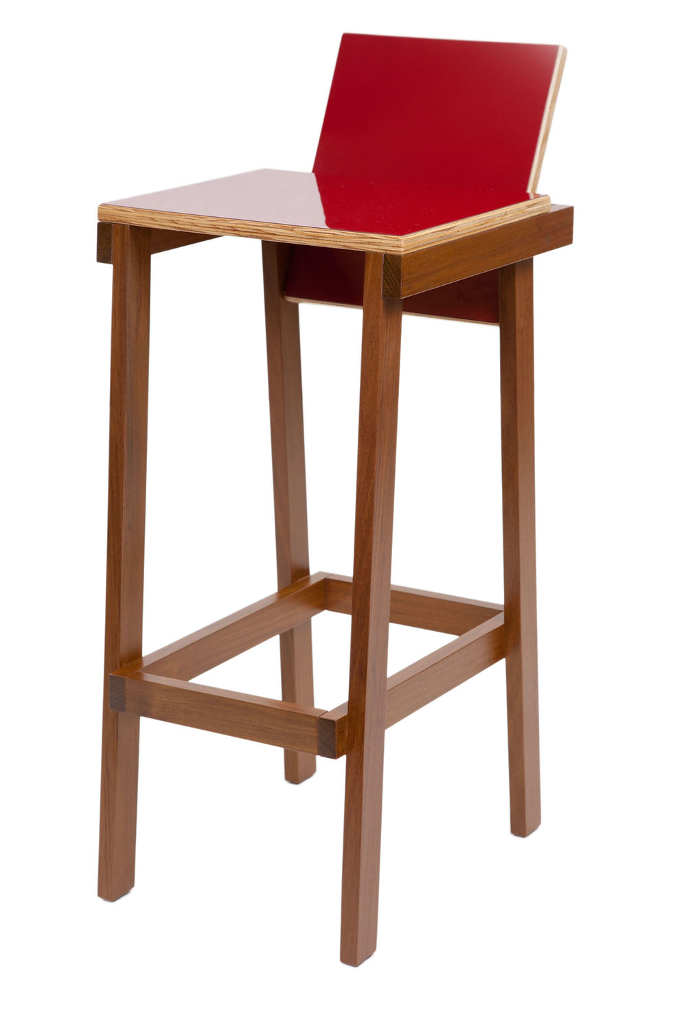 Miniatura: BANQUETA SHIBUI