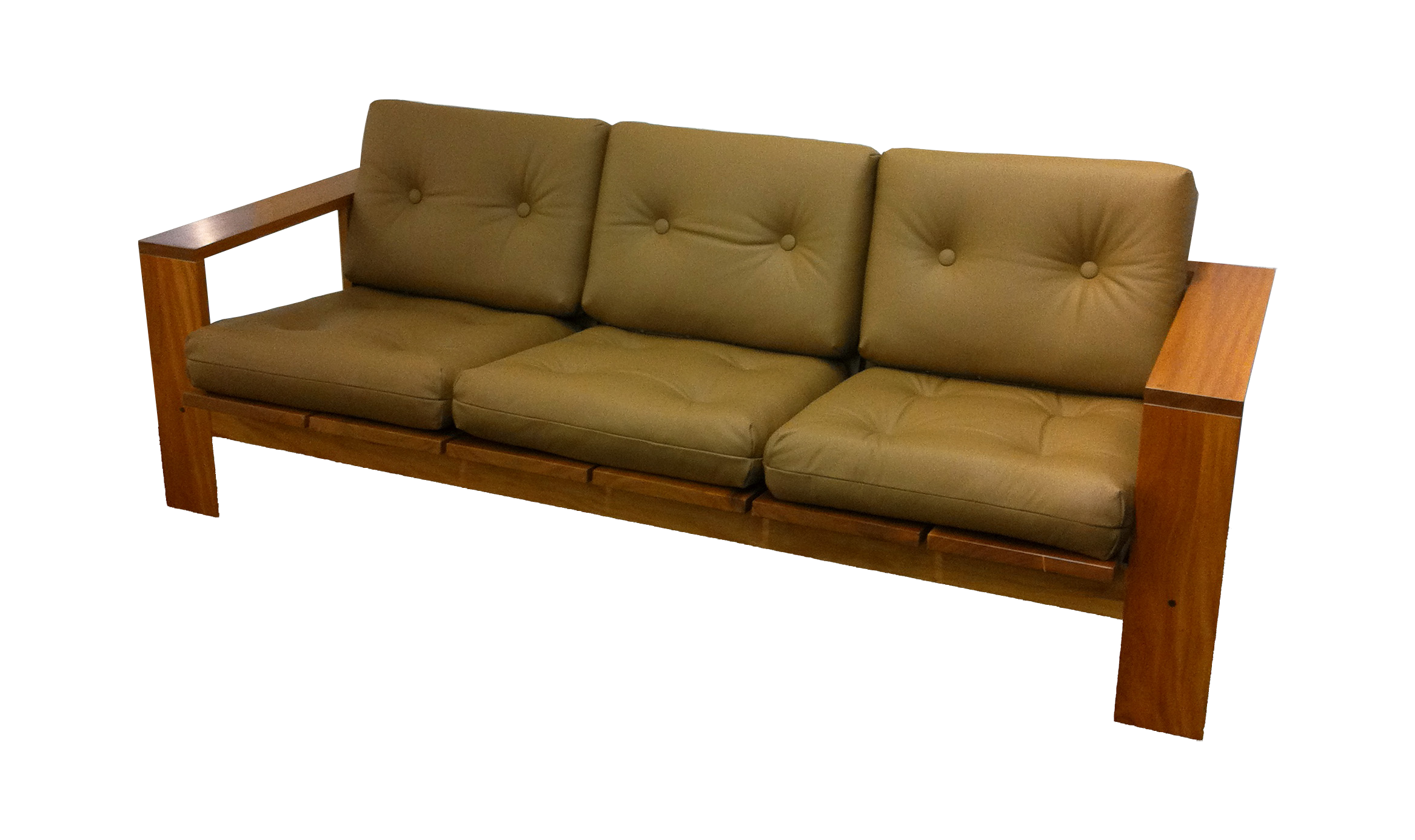 SOFÁ PB 3L