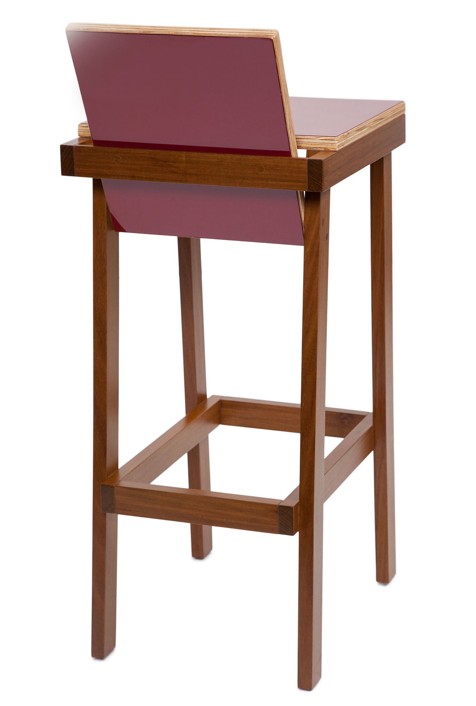 Miniatura: BANQUETA SHIBUI