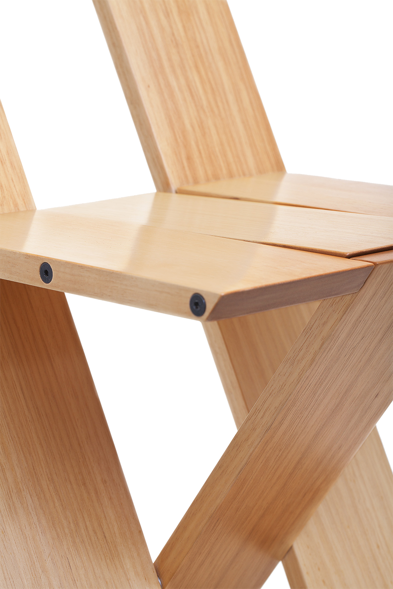 Miniatura: CADEIRA FREI EGÍDIO