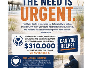 We need your help!