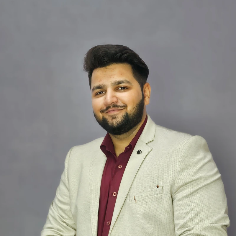 Writer: Gaurang Misra