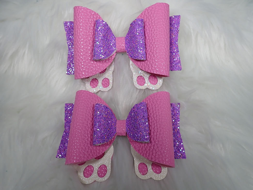 Thumbnail: Bunny Feet