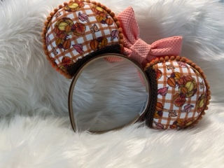 Thumbnail: Friendsgiving