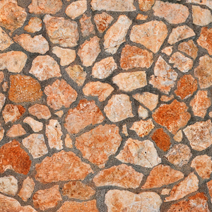 Rock Columns Masonry