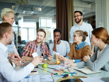 Effective Communication: A Pillar of Employee Engagement