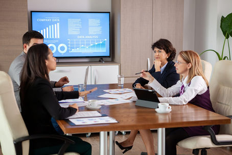 Understanding ROI: Measuring the Impact of Business Coaching