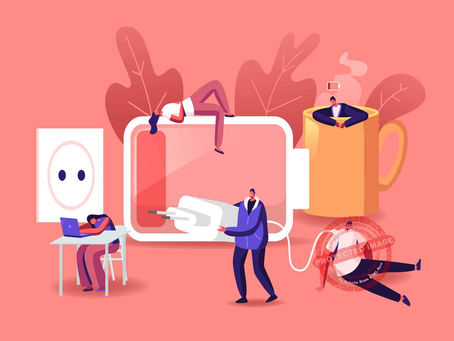 Overcoming Burnout: Business Coaching for Mental Recovery and Balance