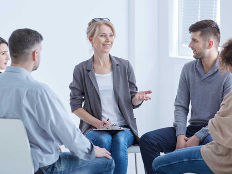 The Power of Positive Psychology: Business Coaching for Mental Positivity