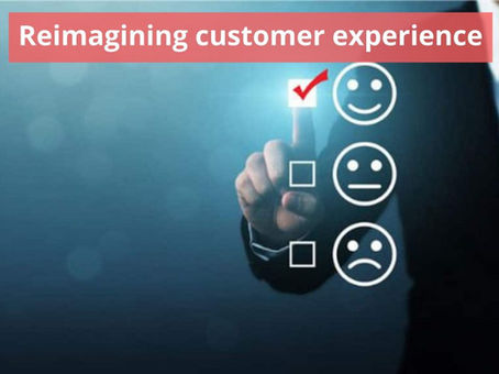 Reimagining Customer Experience: How Business Consulting Impacts the New Normal