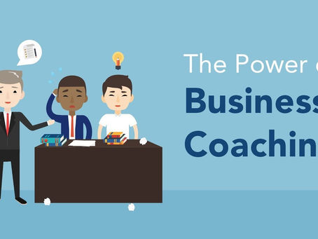 Embracing Change: Business Coaching for Mental Agility and Adaptability