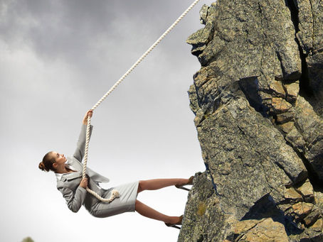 Building Mental Toughness: Business Coaching for Resilience in the New Age