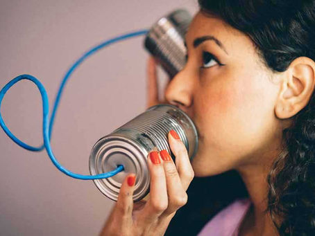 Stop Listening to Anyone But Yourself: Tuning Into Your Inner Guidance for Success