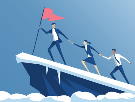 Resilience in Leadership: Building Mental Toughness