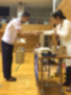 第77回 G-CUP バドミントン大会
