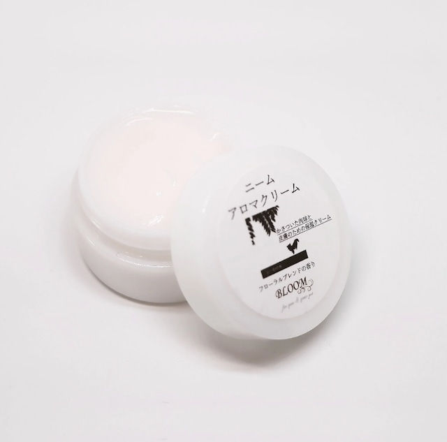 ニームアロマクリーム