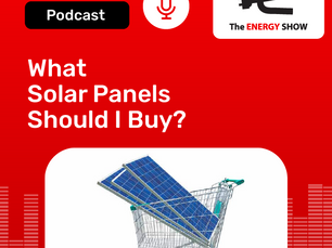 What Solar Panels Should I Buy?