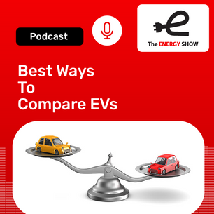 Best Ways To Compare EVs