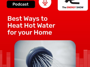 Best Ways to Heat Hot Water for your Home