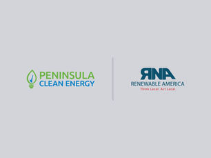 Peninsula Clean Energy, Renewable America Launch New Merced County Solar Project