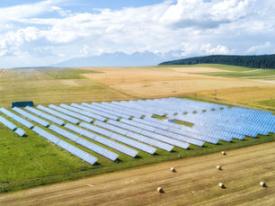 The Missing Middle: New Report Shows How California CCAs Can Unlock 5.4 GW of Untapped Energy
