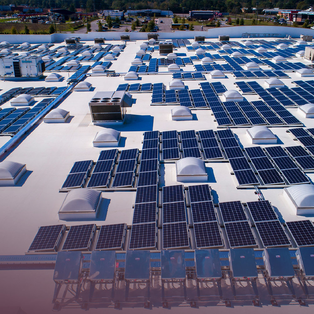 Turn Your Rooftop Into a Revenue Generation Machine Through Renewable ...