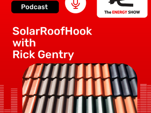 SolarRoofHook with Rick Gentry