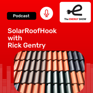 SolarRoofHook with Rick Gentry