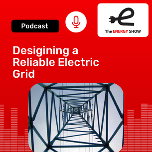 Designing a Reliable Electric Grid