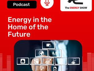 Energy in the Home of the Future