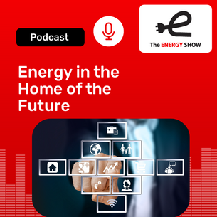 Energy in the Home of the Future