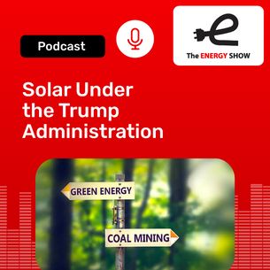 Solar Under the Trump Administration
