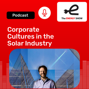Corporate Cultures in the Solar Industry